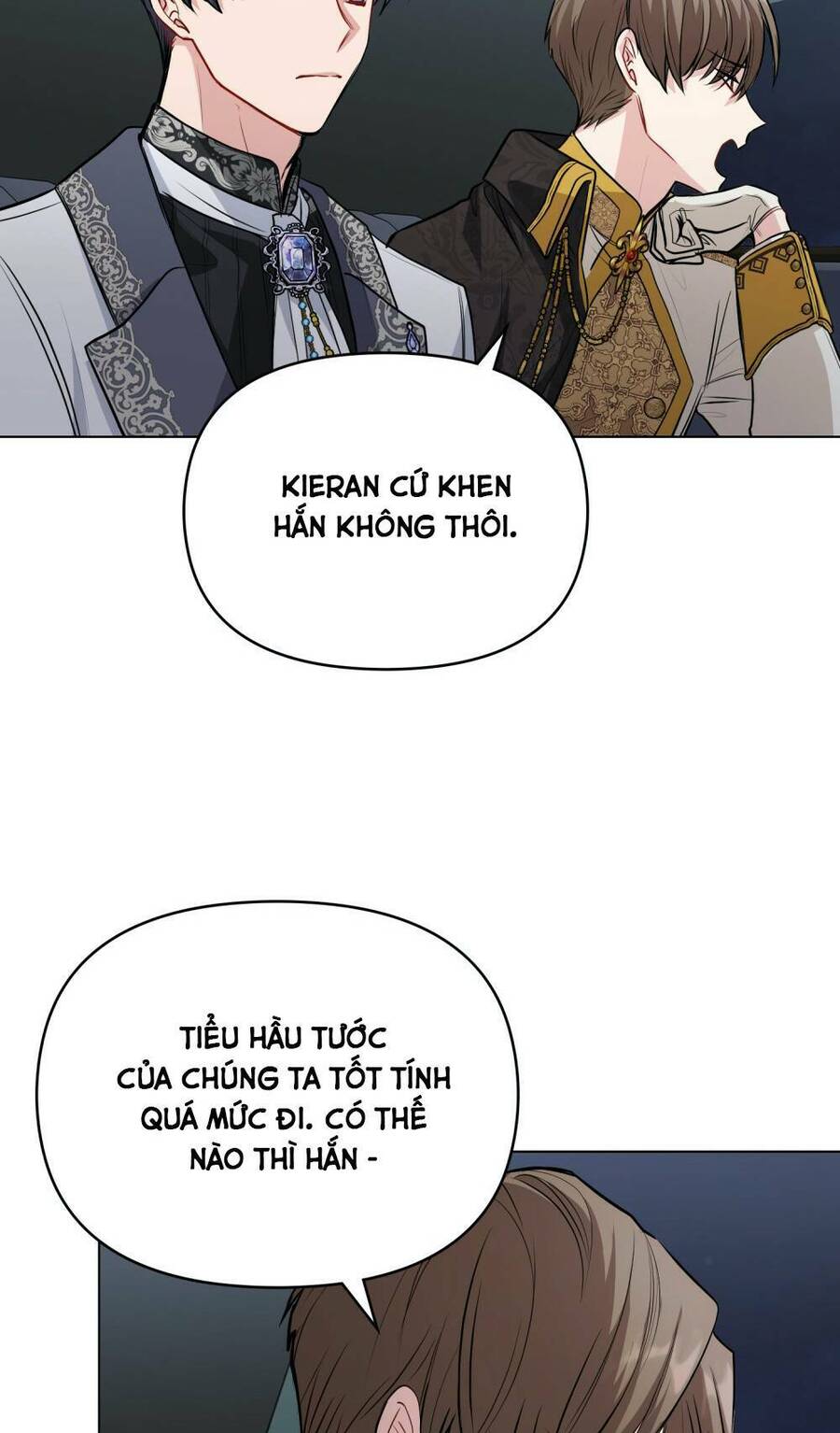 Tìm Lại Camellia - Chương 22