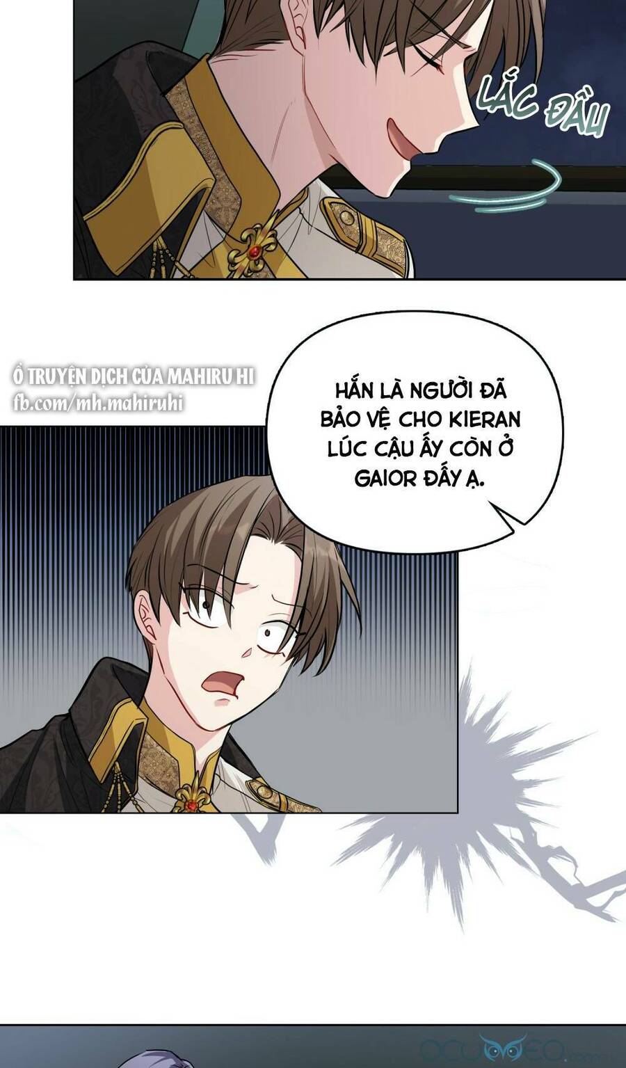 Tìm Lại Camellia - Chương 22