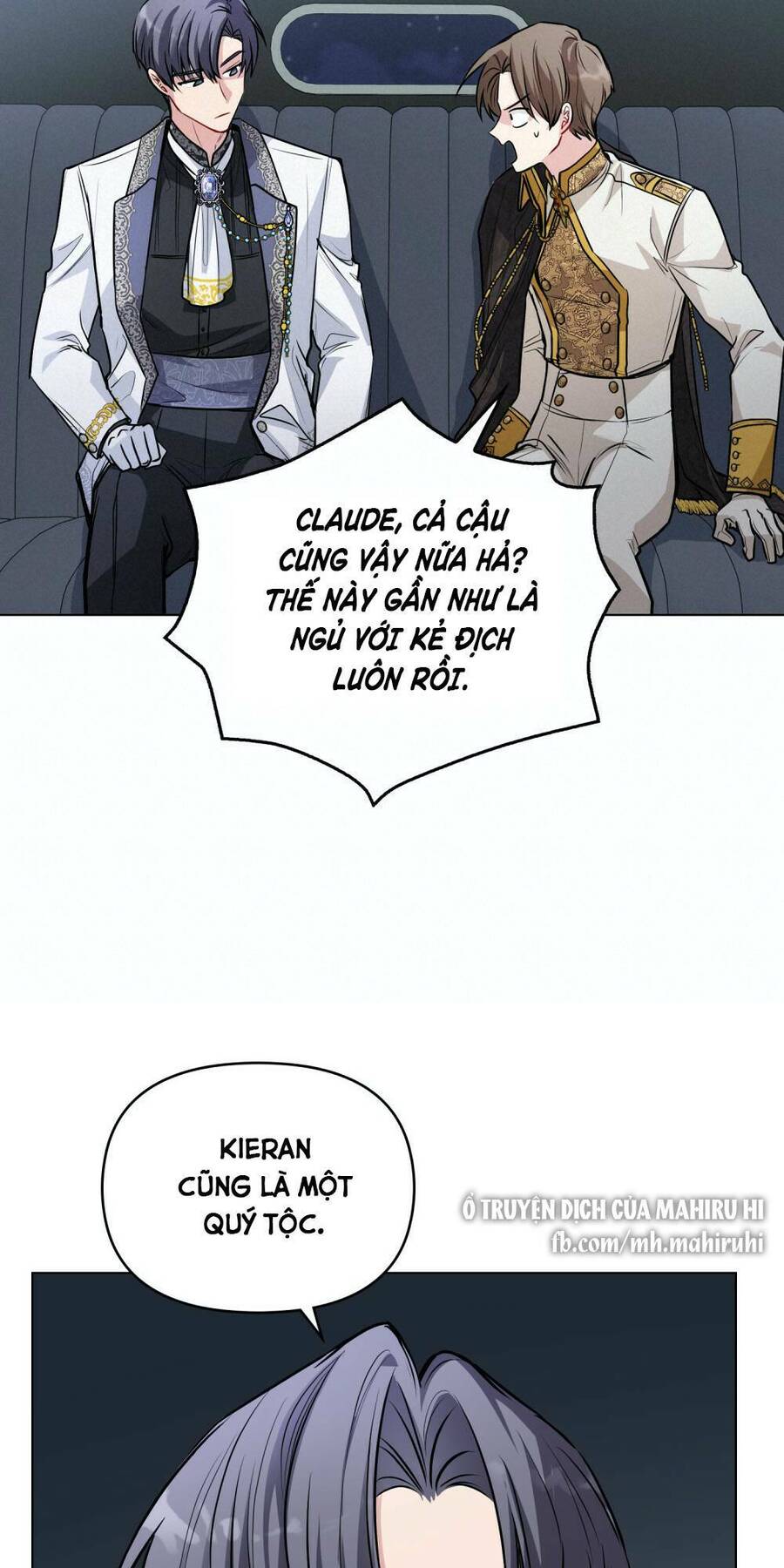 Tìm Lại Camellia - Chương 22