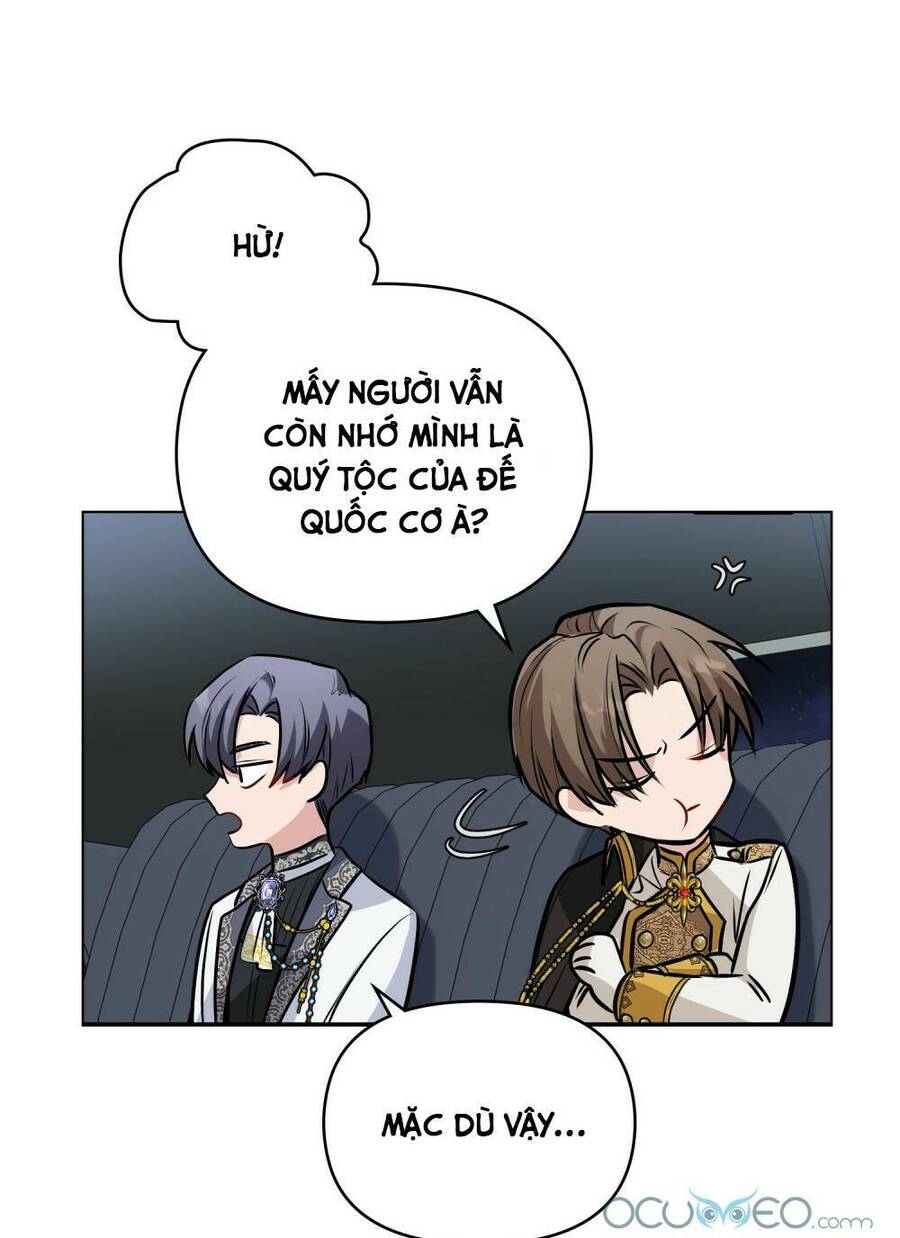 Tìm Lại Camellia - Chương 22