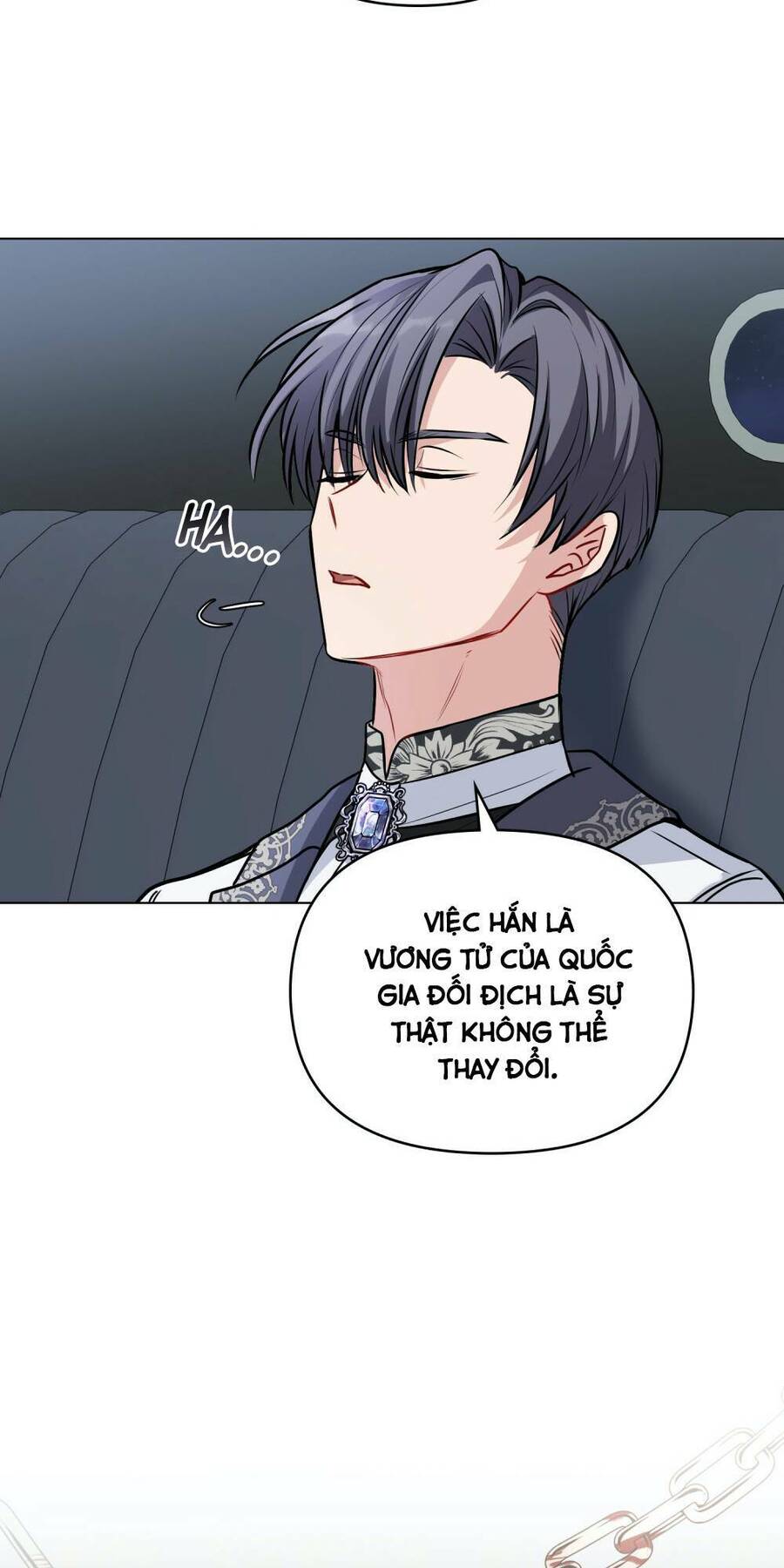 Tìm Lại Camellia - Chương 22