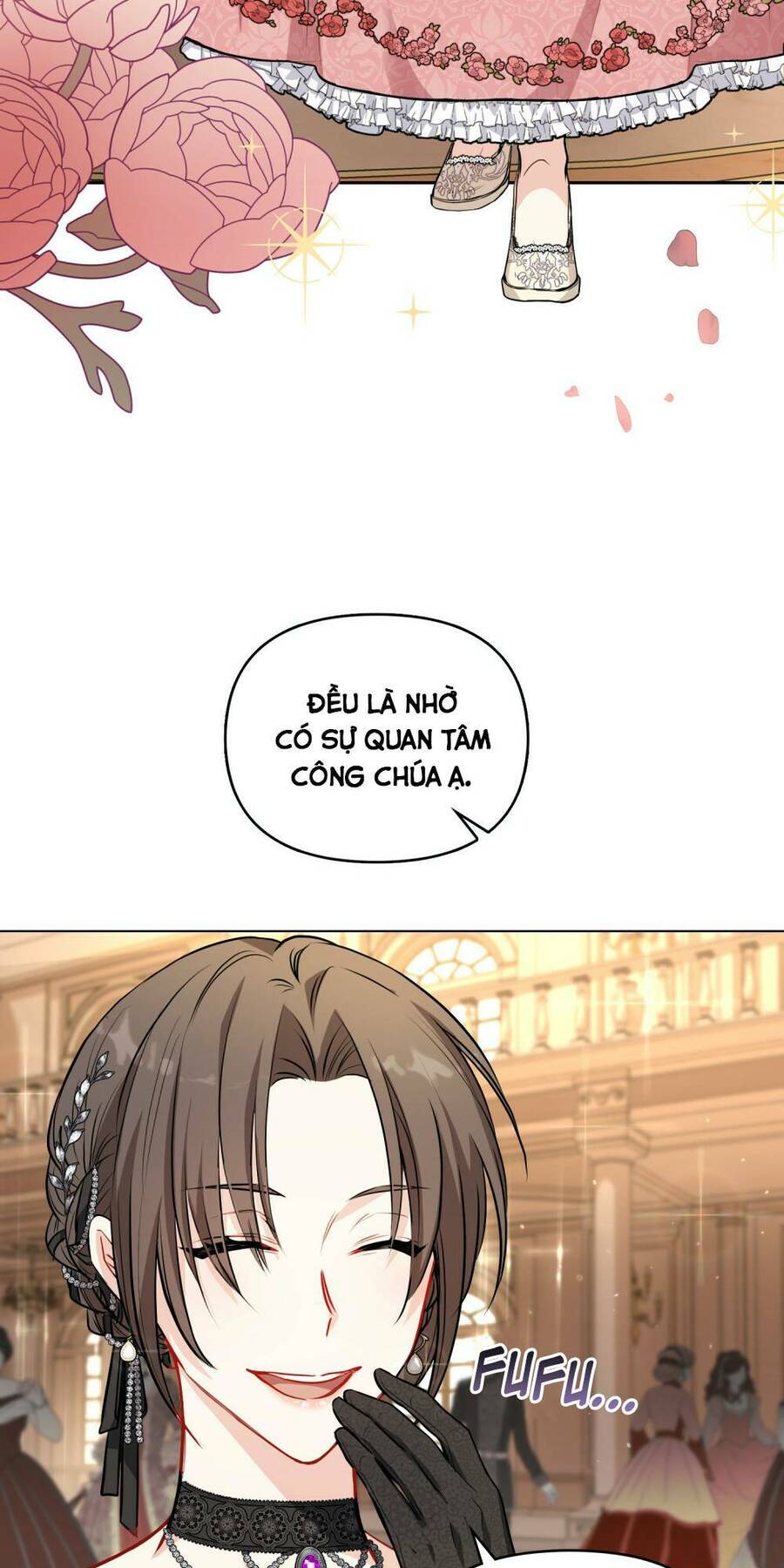 Tìm Lại Camellia - Chương 22