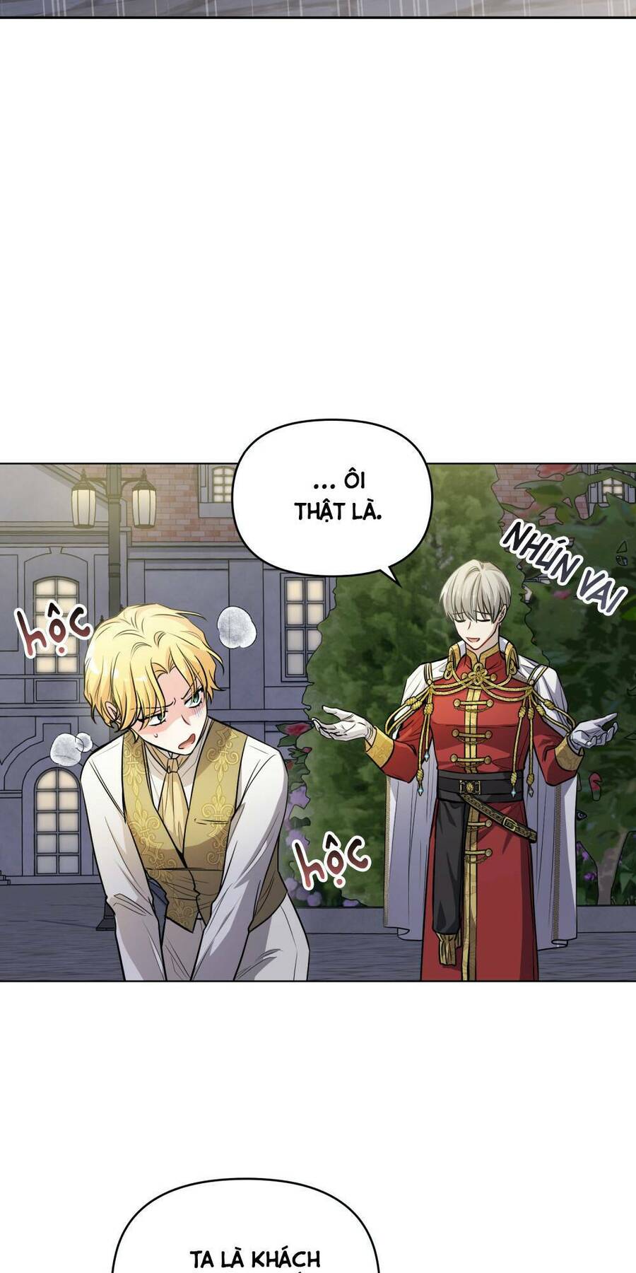 Tìm Lại Camellia - Chương 22