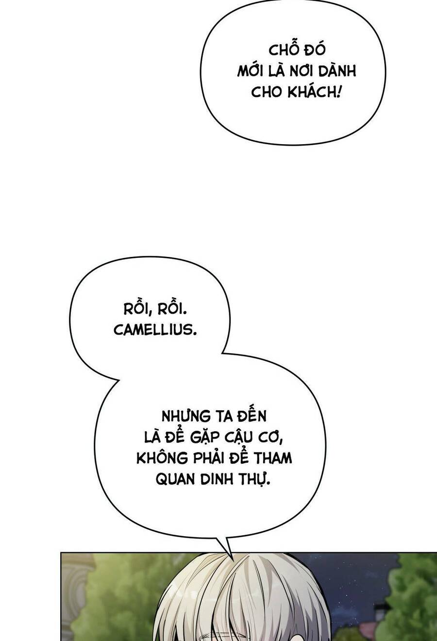 Tìm Lại Camellia - Chương 22