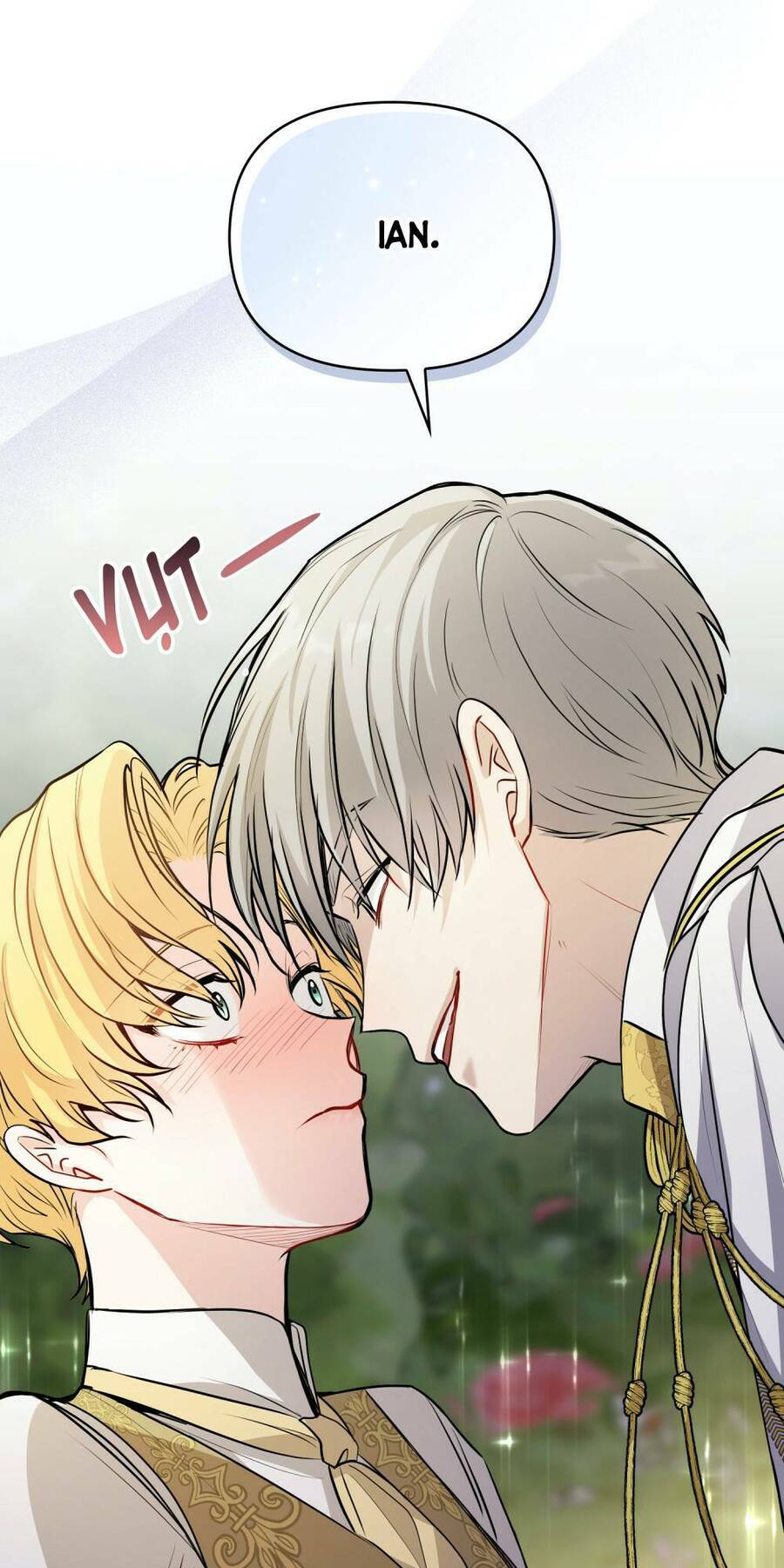 Tìm Lại Camellia - Chương 22