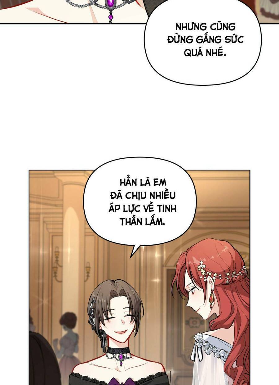 Tìm Lại Camellia - Chương 22