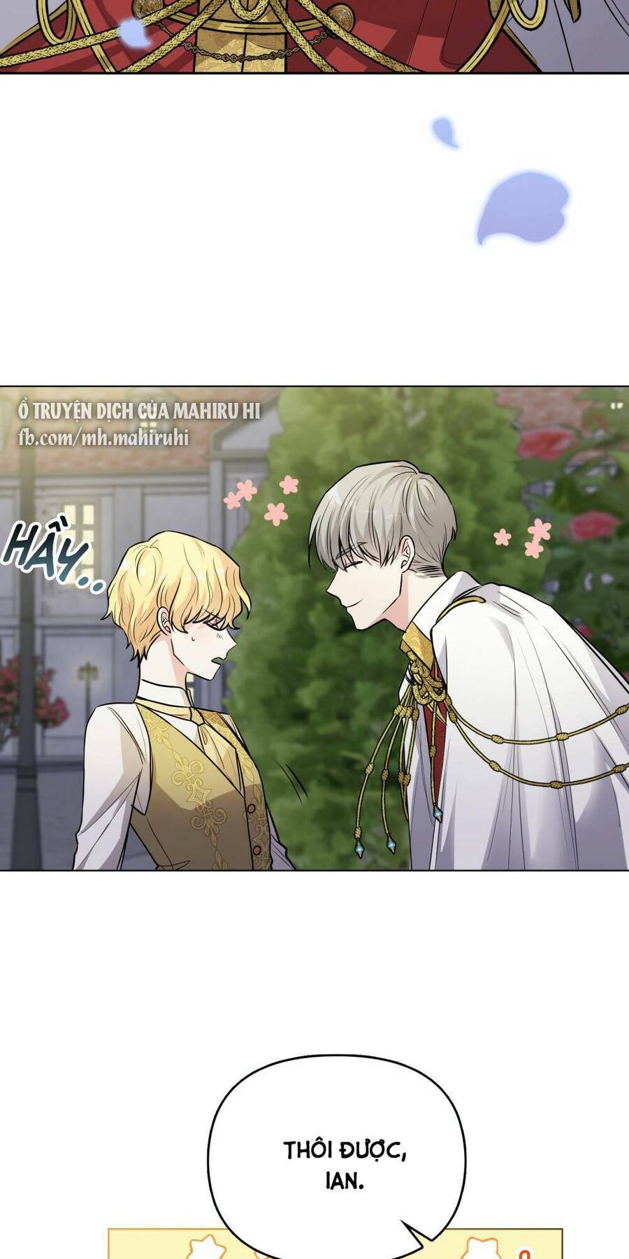 Tìm Lại Camellia - Chương 22