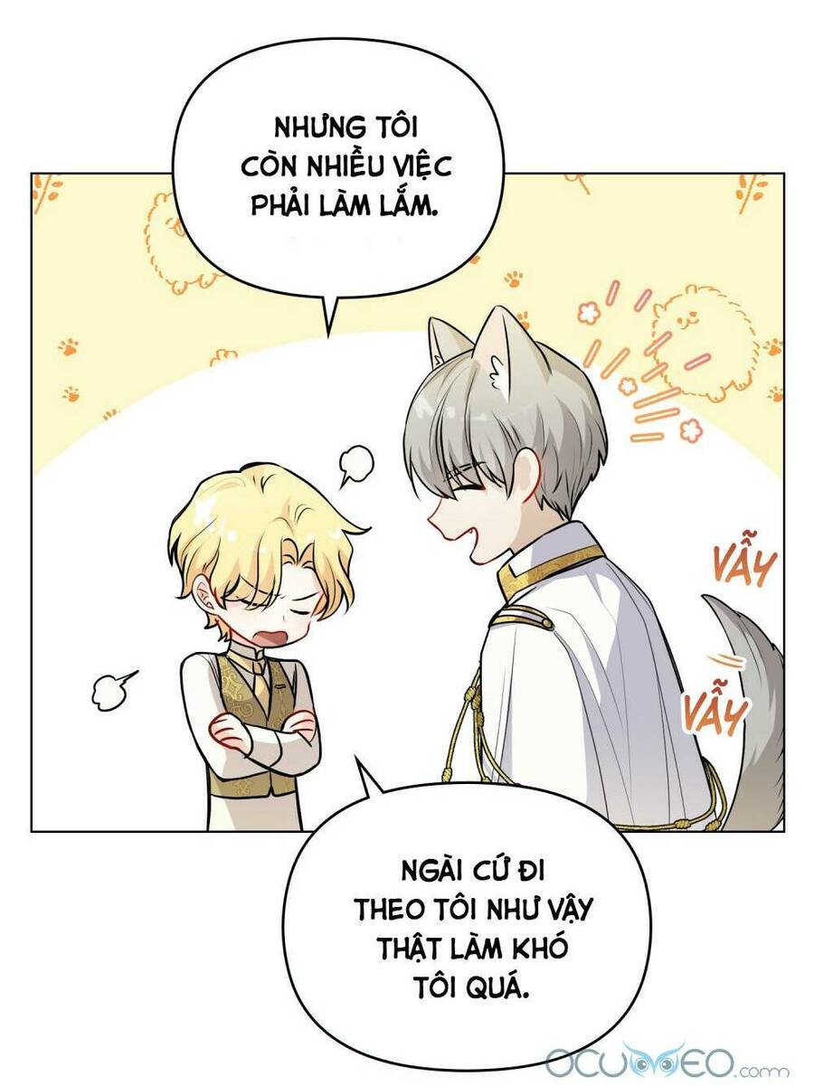 Tìm Lại Camellia - Chương 22