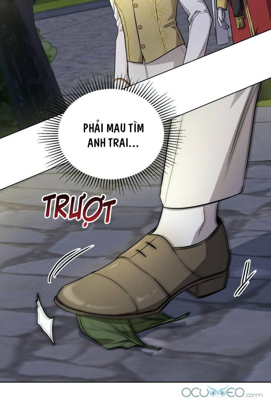 Tìm Lại Camellia - Chương 22