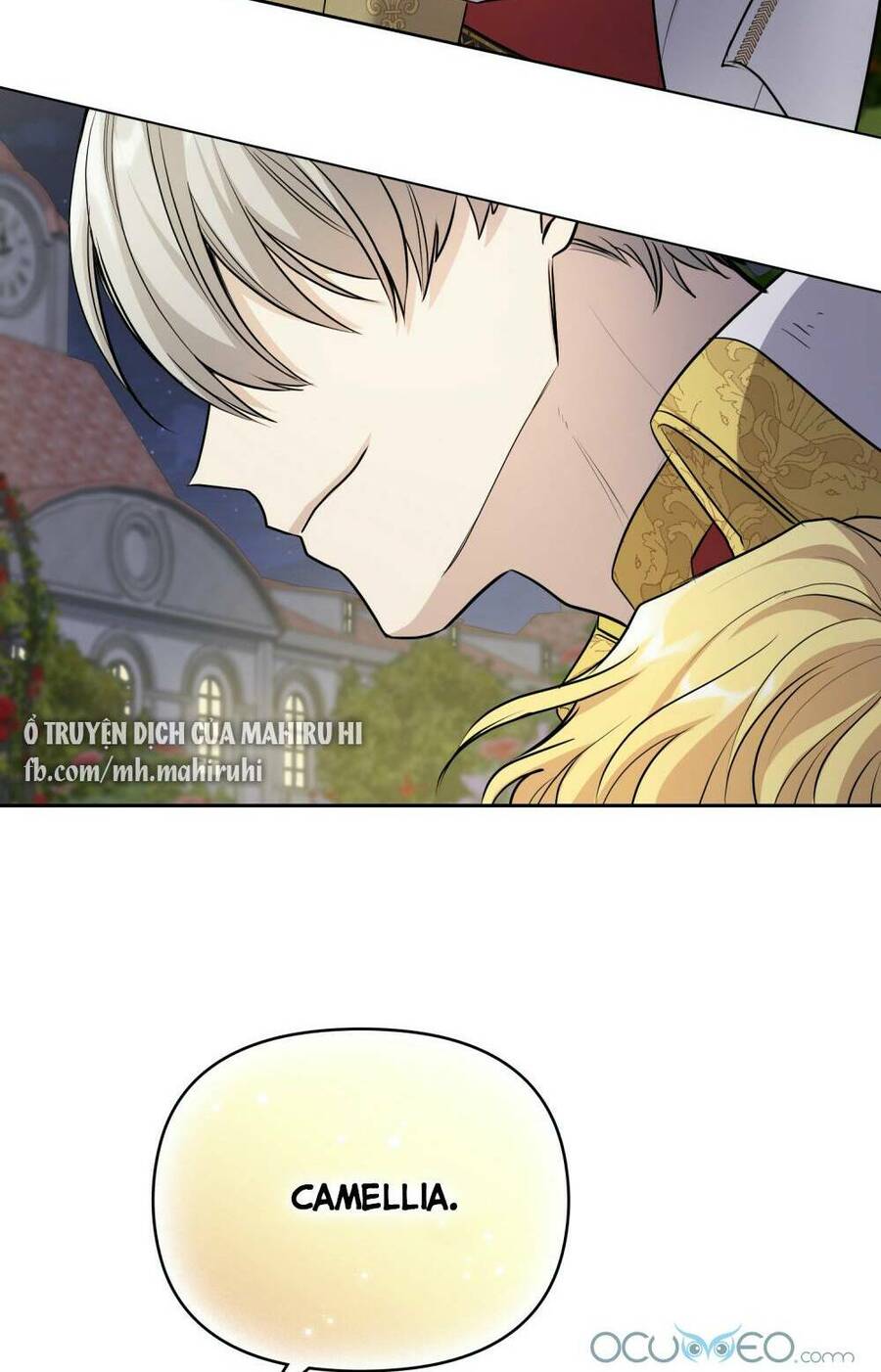 Tìm Lại Camellia - Chương 22