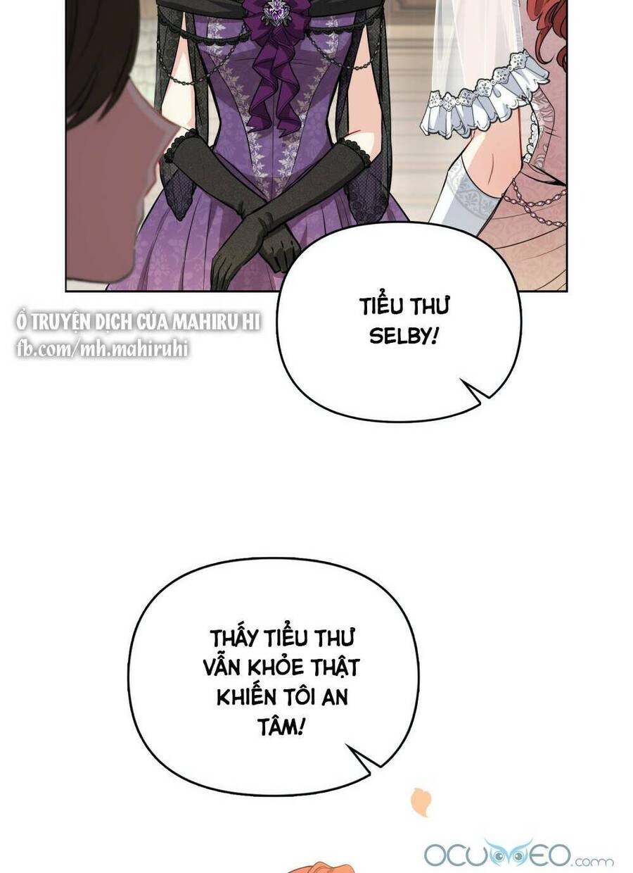 Tìm Lại Camellia - Chương 22