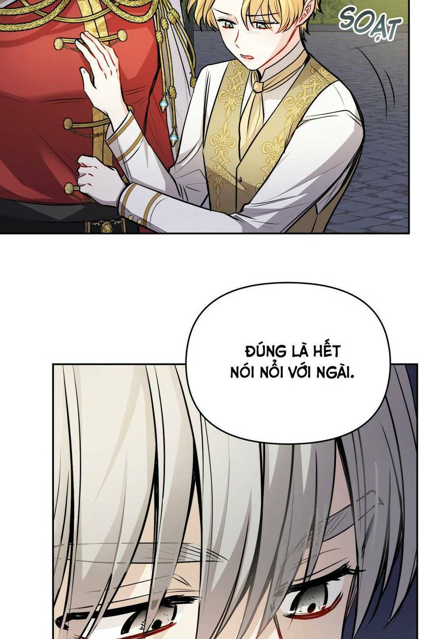 Tìm Lại Camellia - Chương 22