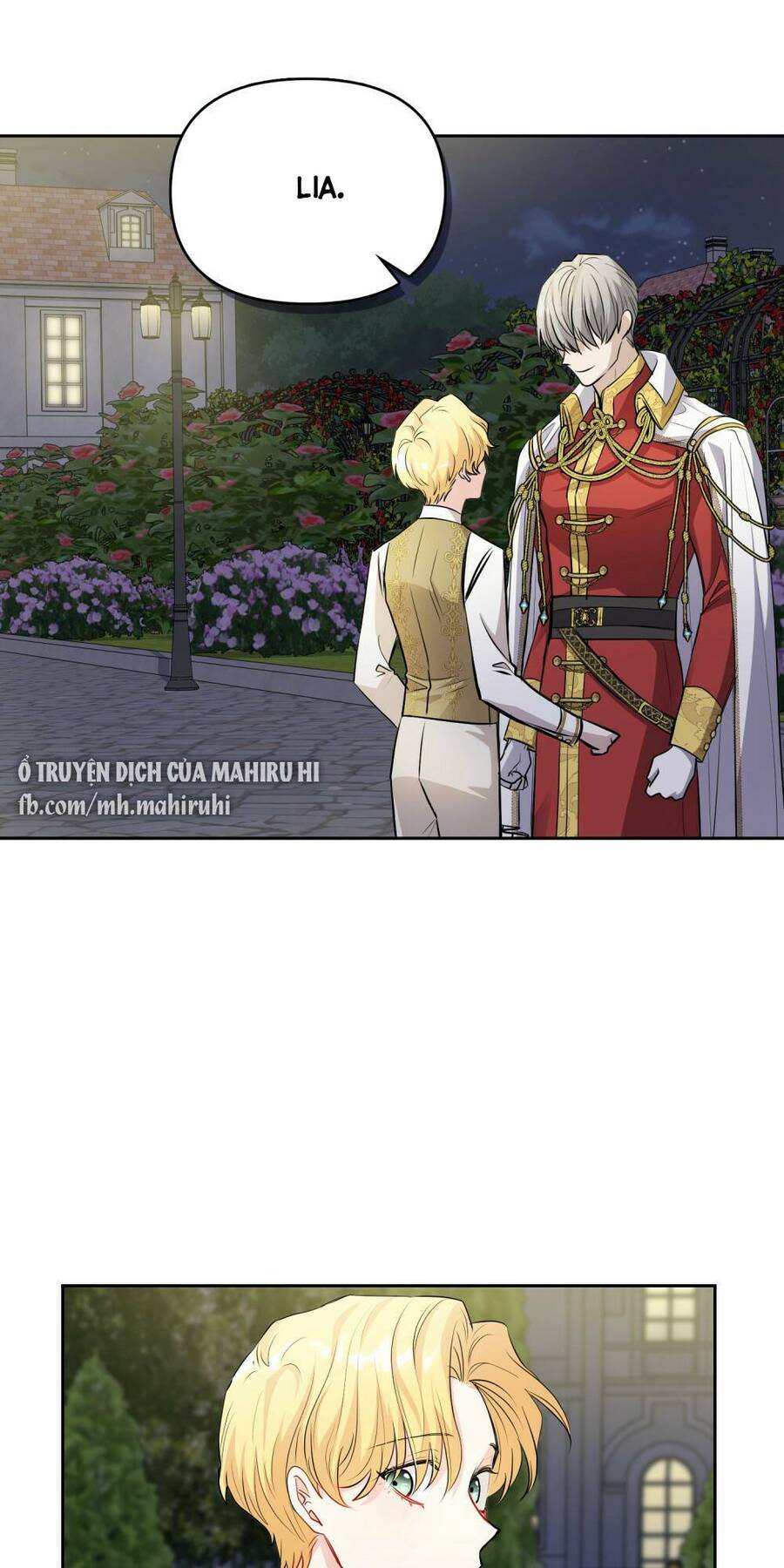 Tìm Lại Camellia - Chương 22