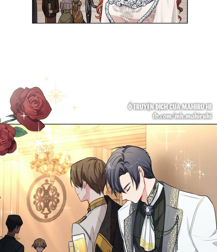 Tìm Lại Camellia - Chương 22