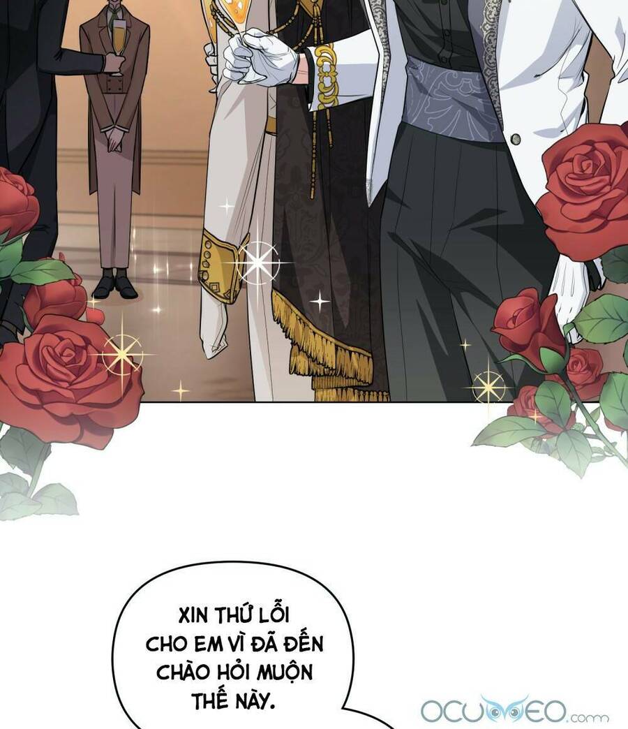 Tìm Lại Camellia - Chương 22