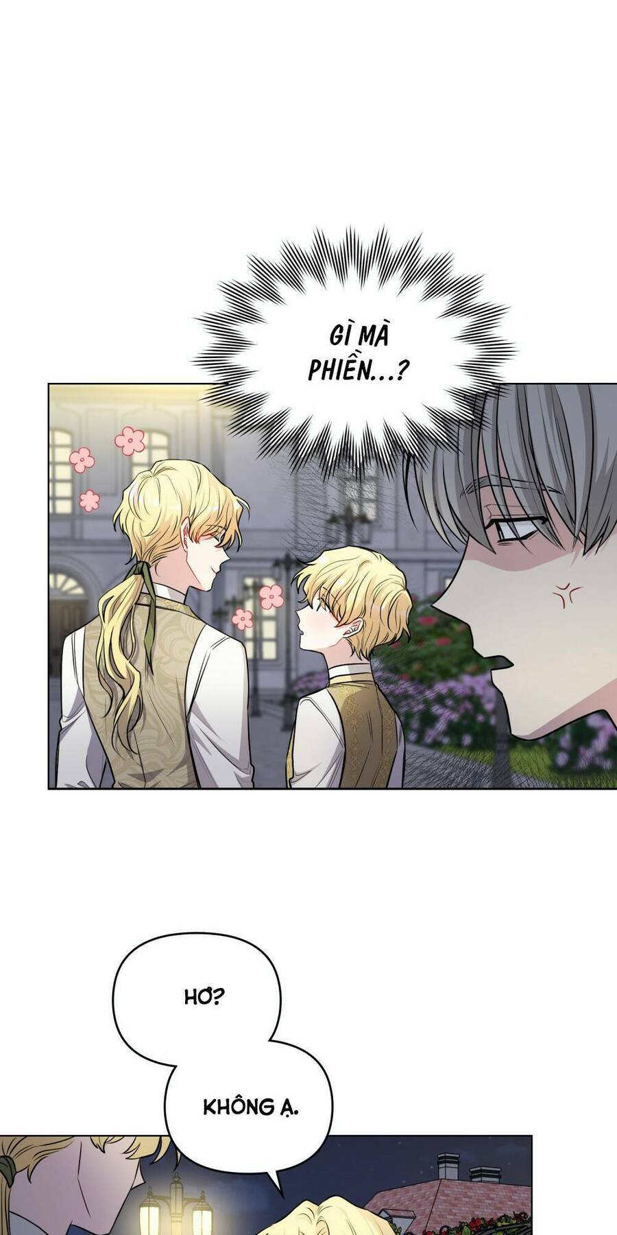 Tìm Lại Camellia - Chương 23