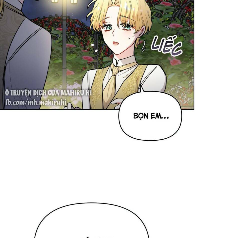 Tìm Lại Camellia - Chương 23