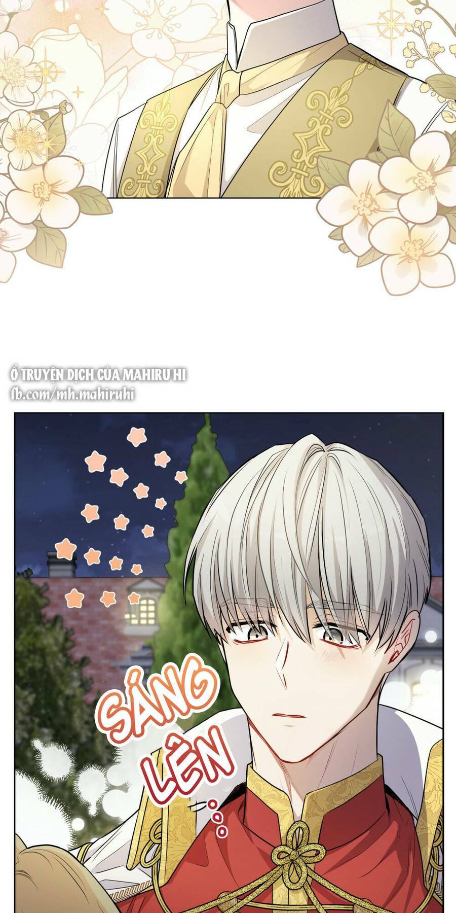 Tìm Lại Camellia - Chương 23