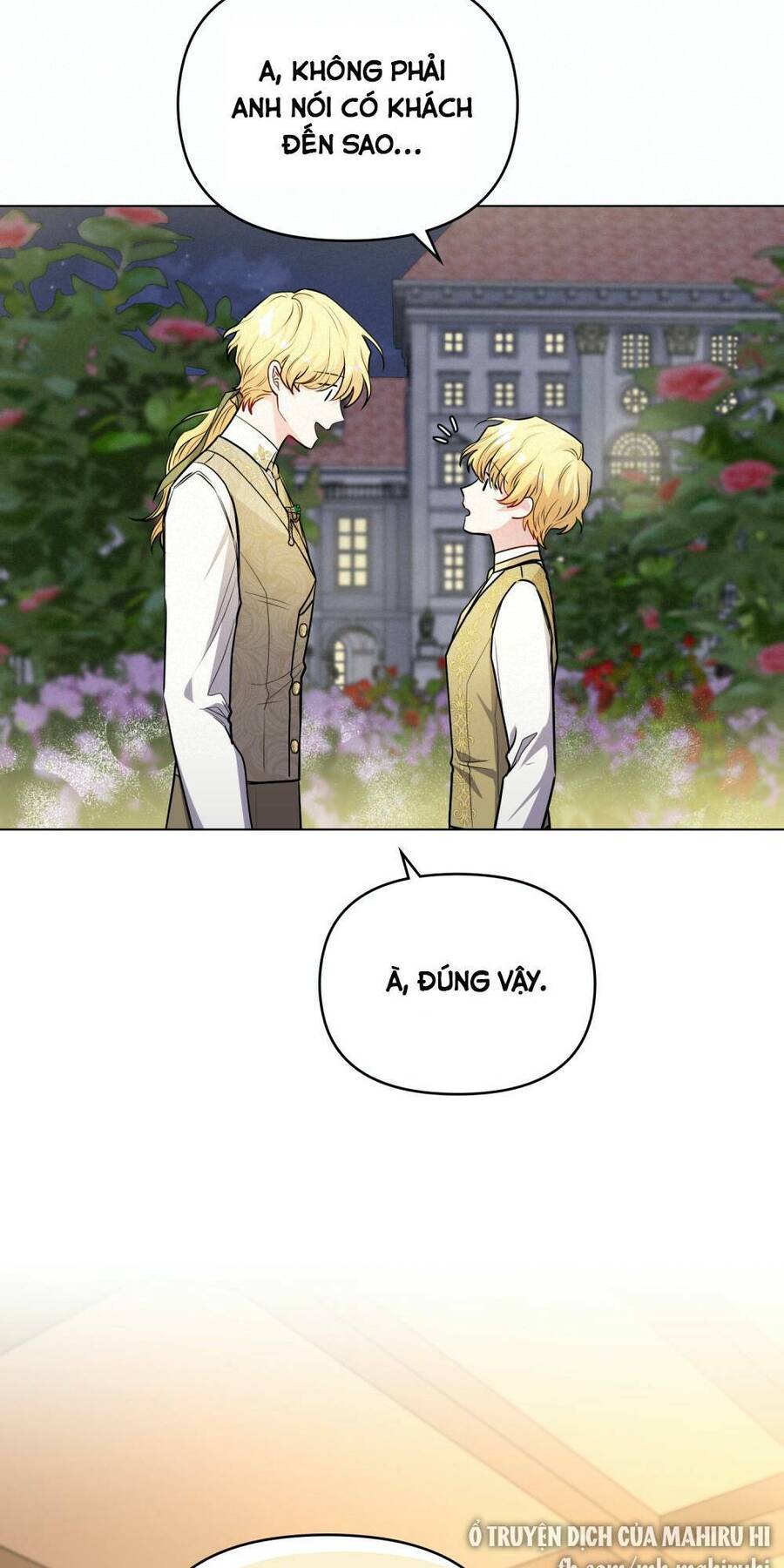 Tìm Lại Camellia - Chương 23