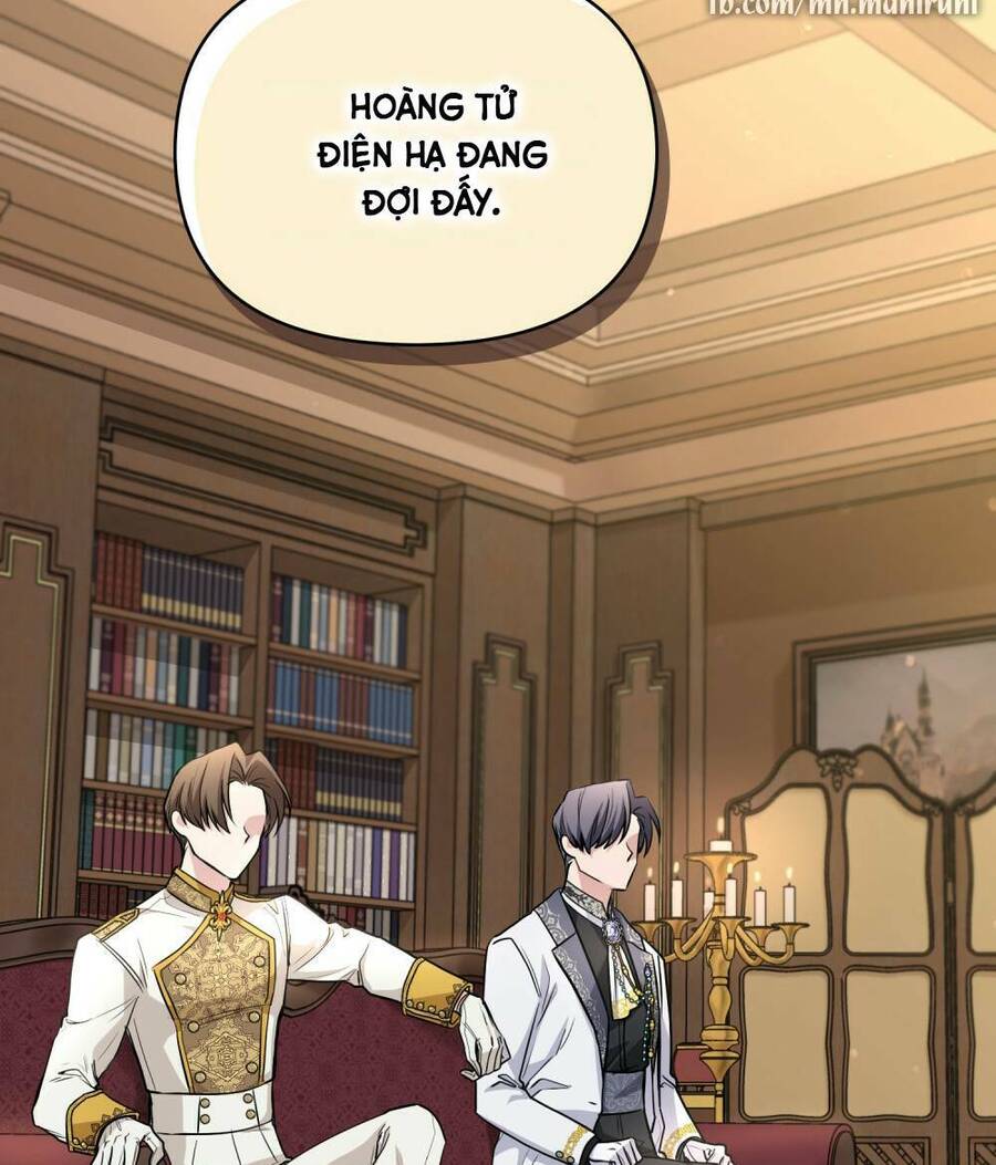 Tìm Lại Camellia - Chương 23