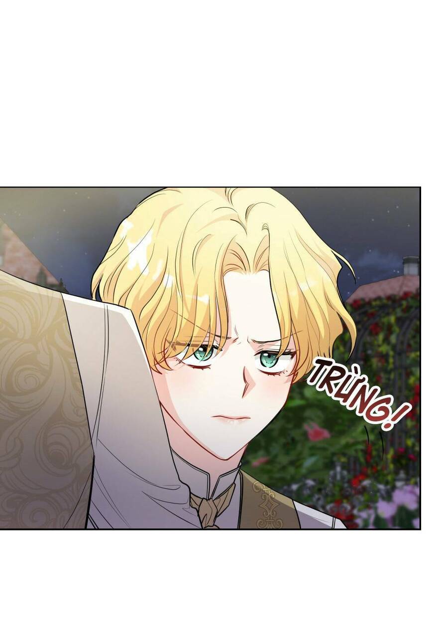 Tìm Lại Camellia - Chương 23