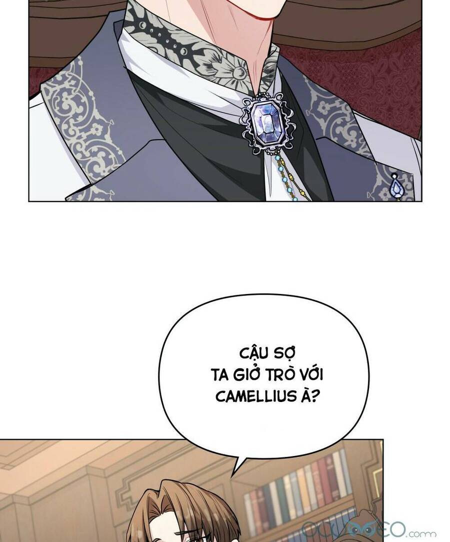 Tìm Lại Camellia - Chương 23