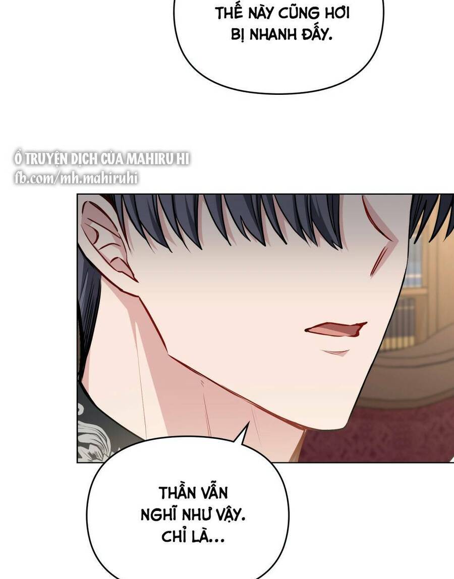 Tìm Lại Camellia - Chương 23