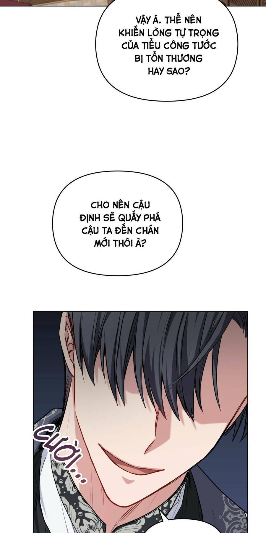 Tìm Lại Camellia - Chương 23