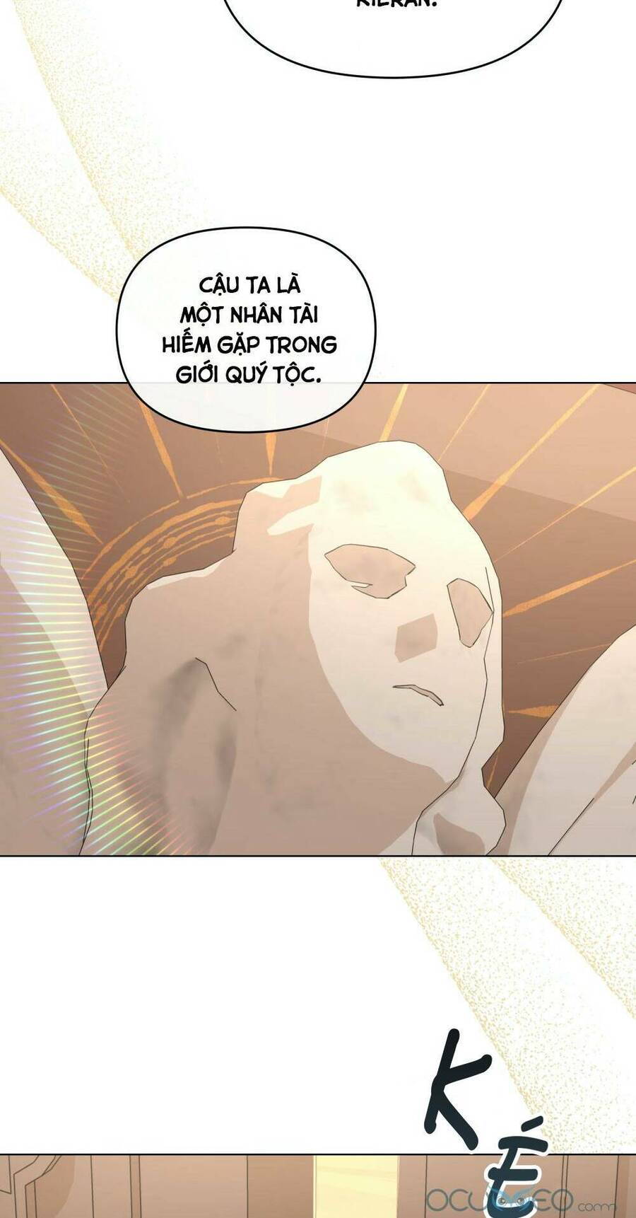 Tìm Lại Camellia - Chương 23