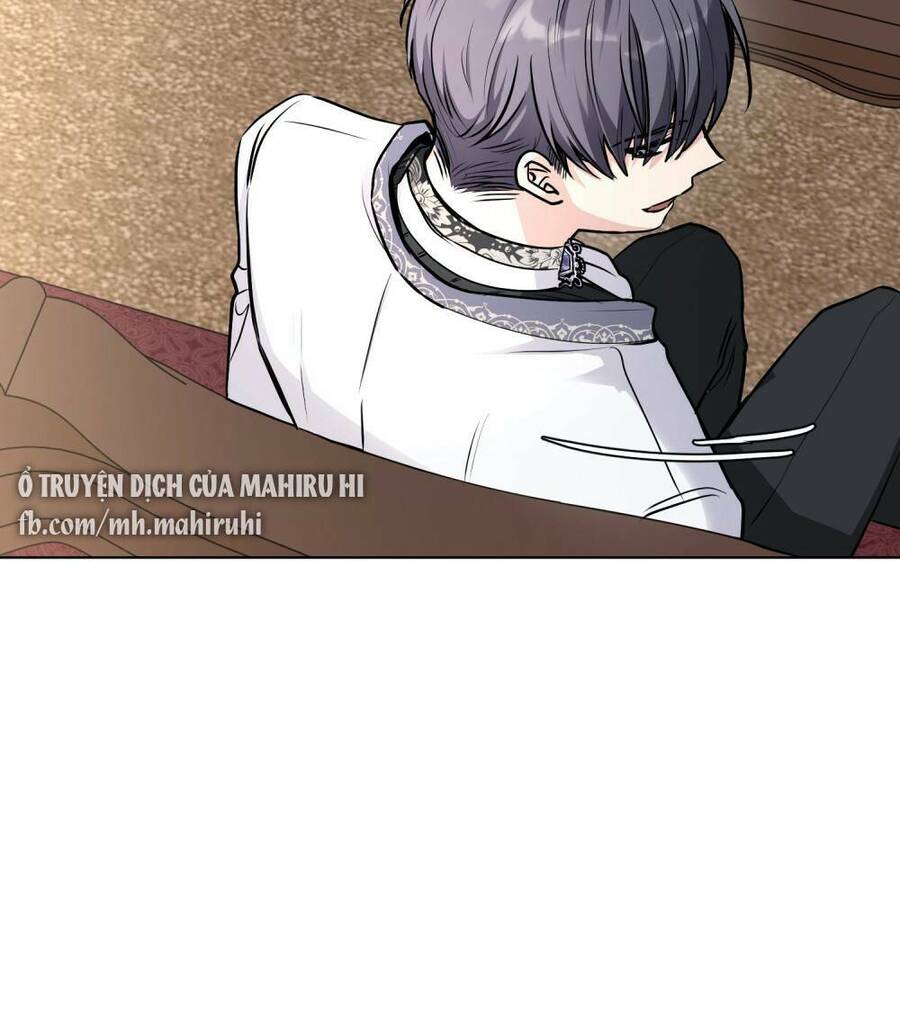 Tìm Lại Camellia - Chương 23