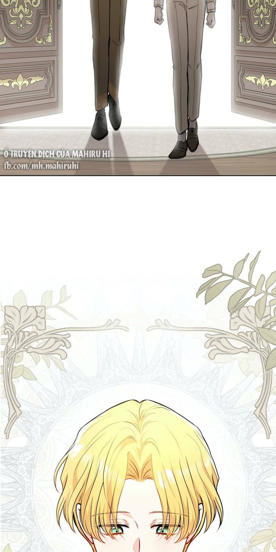 Tìm Lại Camellia - Chương 23