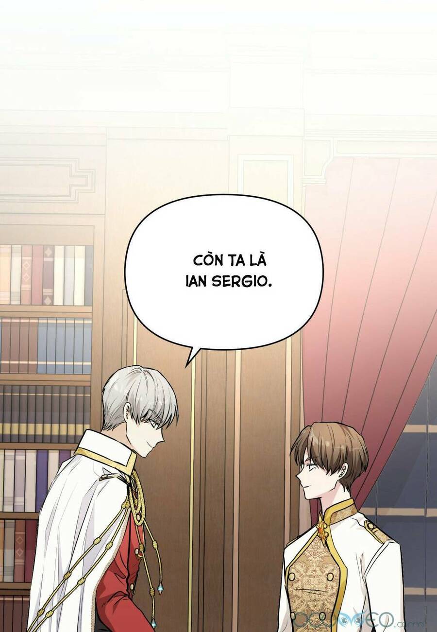 Tìm Lại Camellia - Chương 23