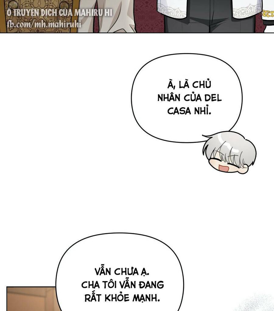 Tìm Lại Camellia - Chương 23