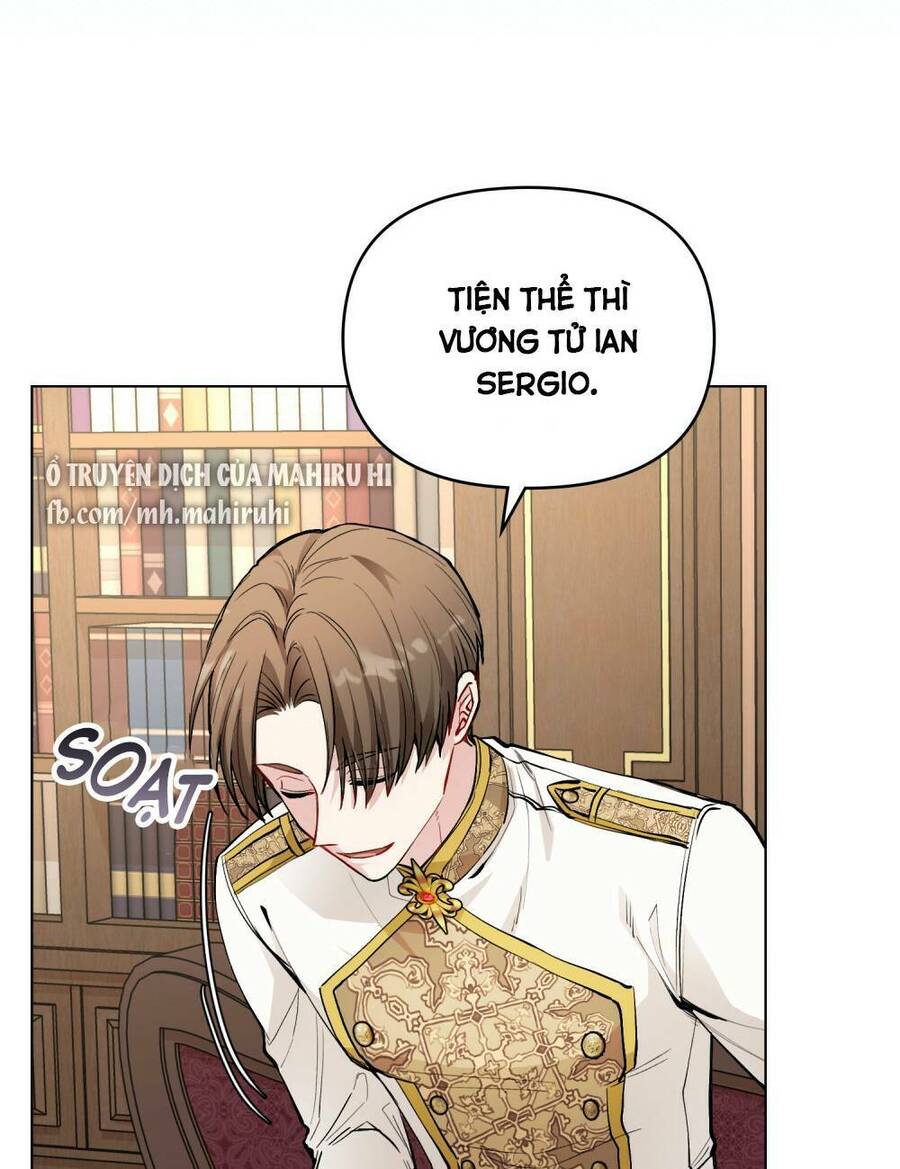 Tìm Lại Camellia - Chương 23