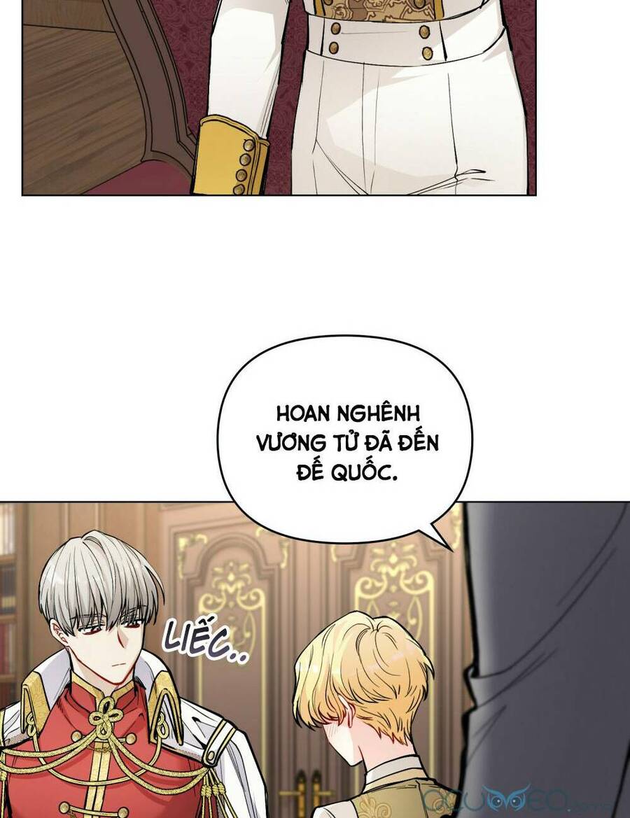 Tìm Lại Camellia - Chương 23