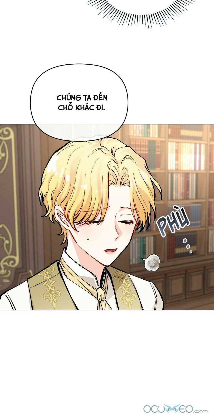 Tìm Lại Camellia - Chương 23