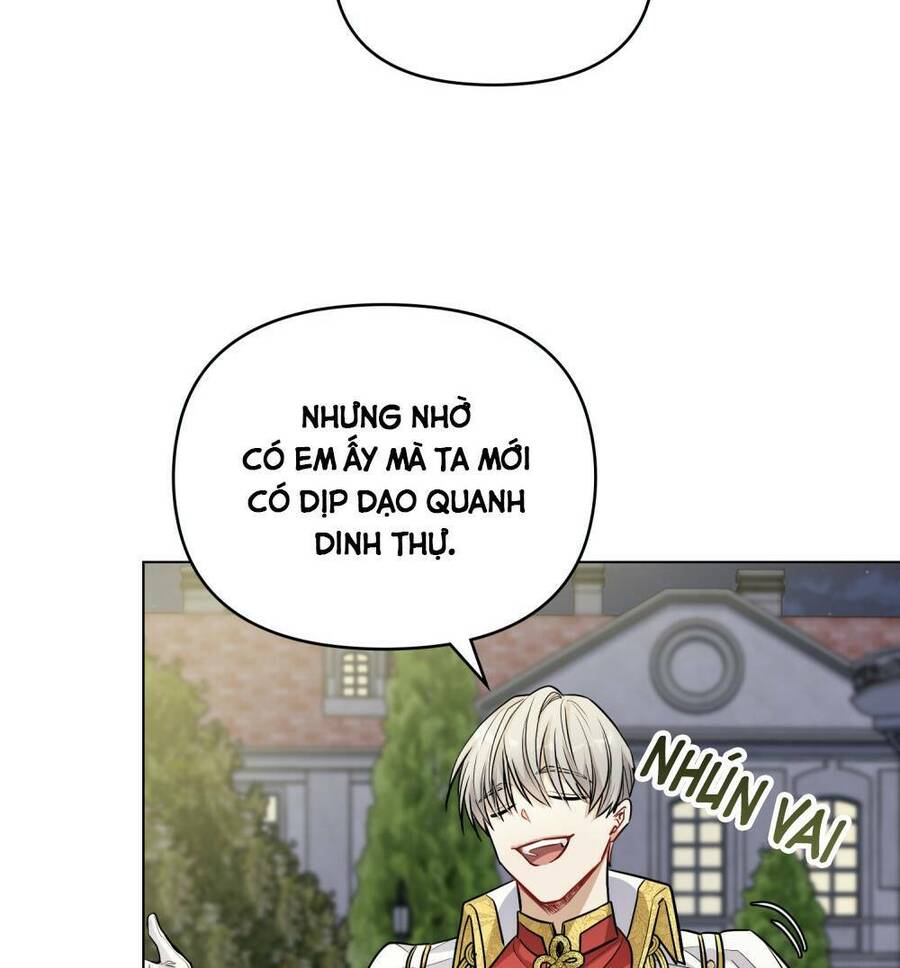 Tìm Lại Camellia - Chương 23