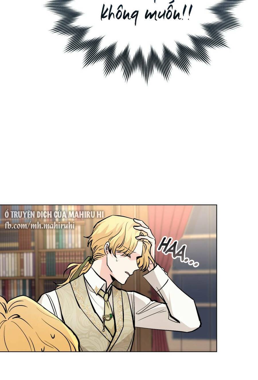 Tìm Lại Camellia - Chương 23