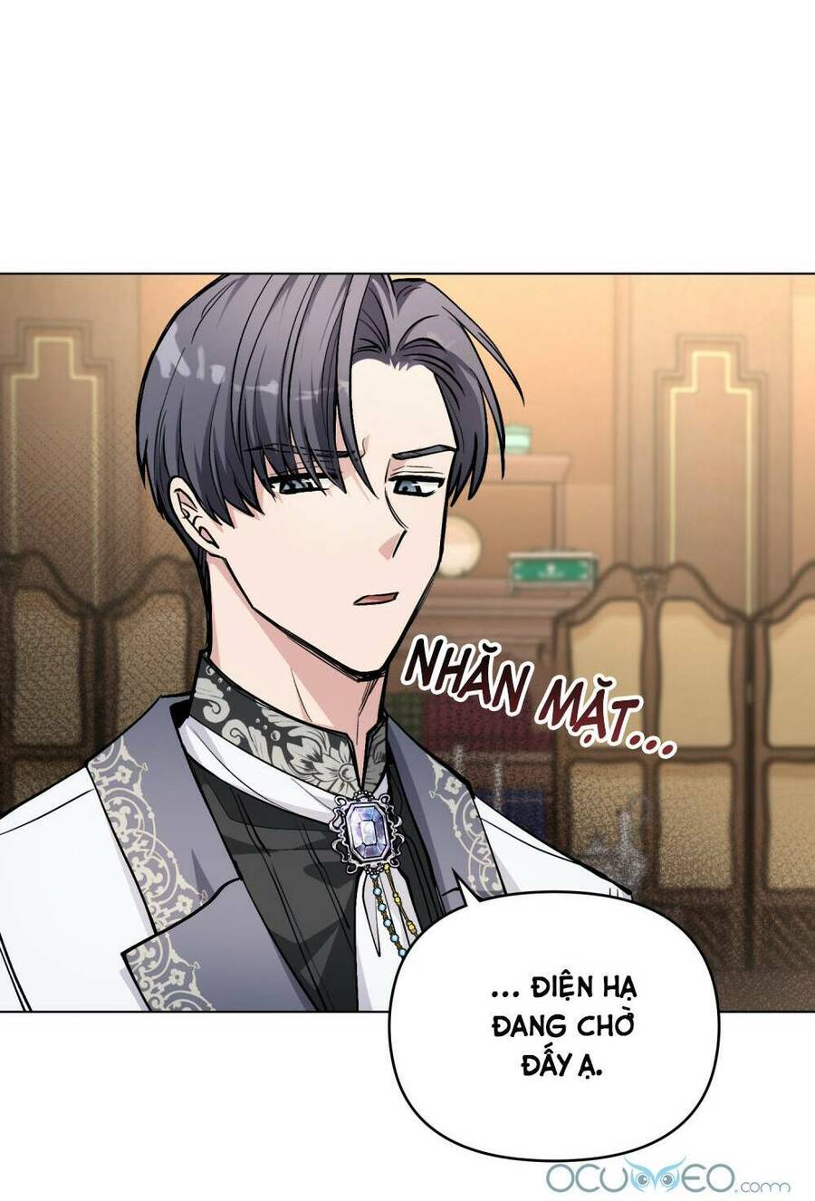 Tìm Lại Camellia - Chương 23