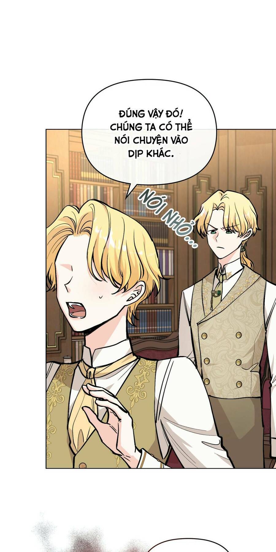 Tìm Lại Camellia - Chương 23