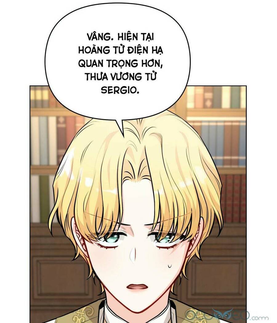 Tìm Lại Camellia - Chương 23