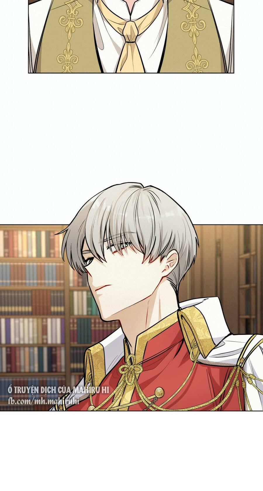 Tìm Lại Camellia - Chương 23