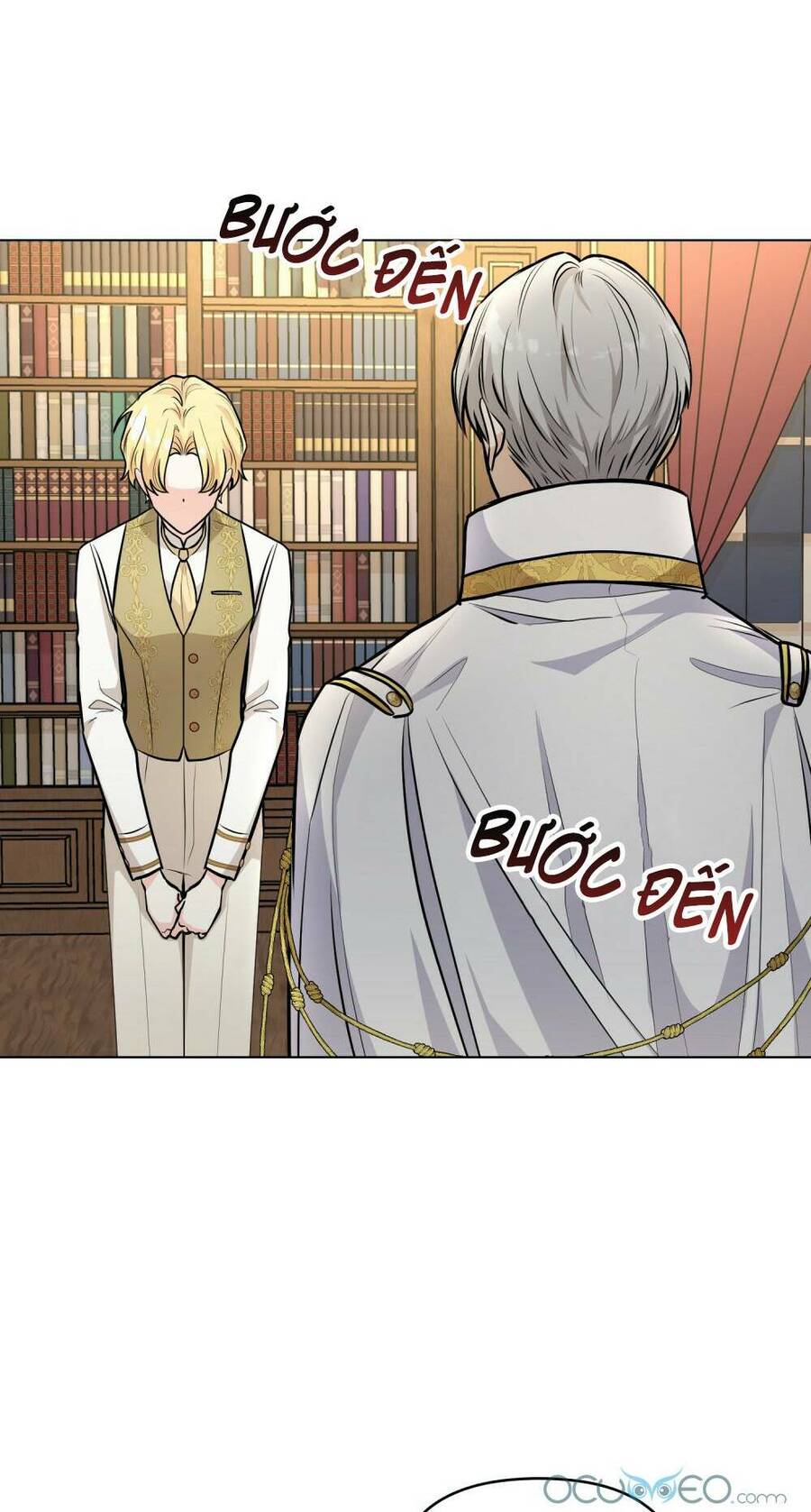 Tìm Lại Camellia - Chương 23