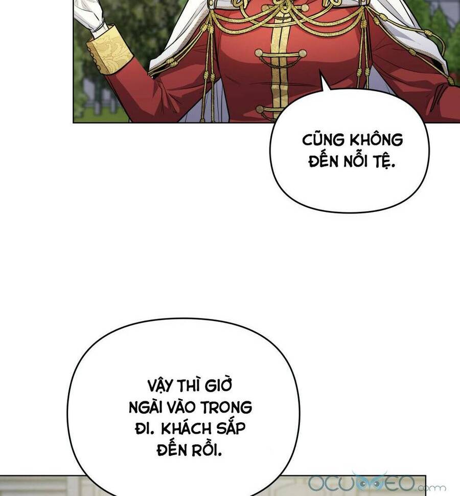 Tìm Lại Camellia - Chương 23