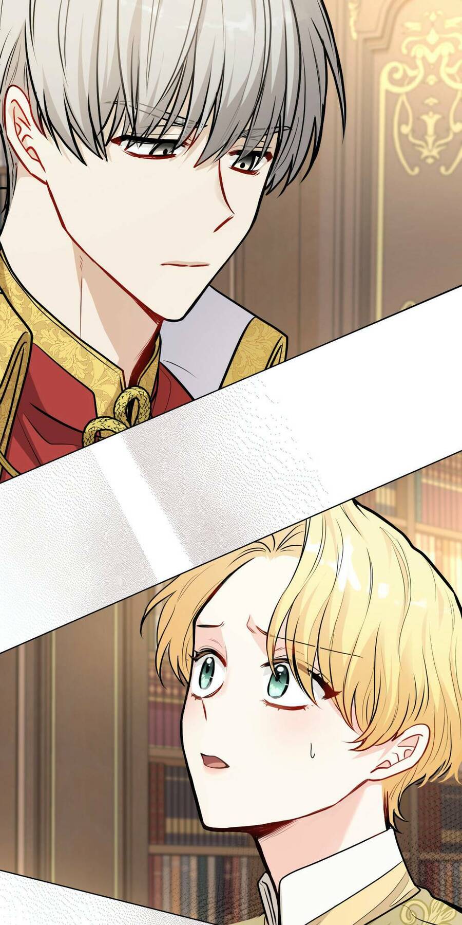 Tìm Lại Camellia - Chương 23