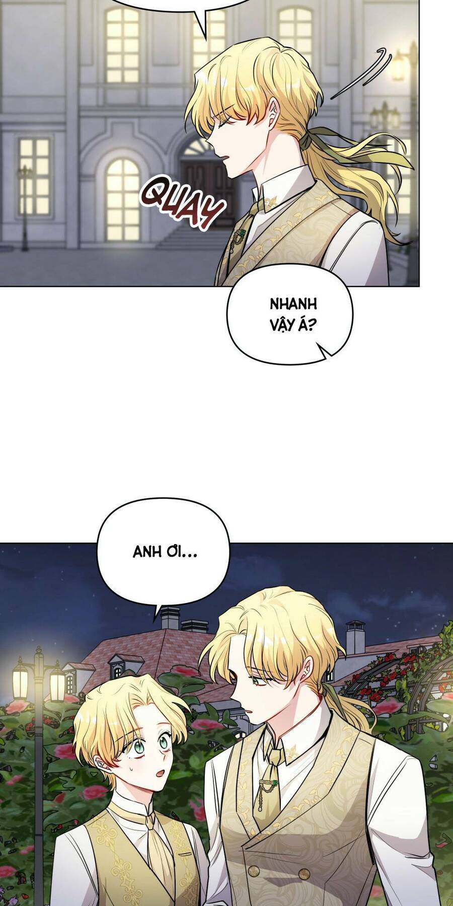 Tìm Lại Camellia - Chương 23