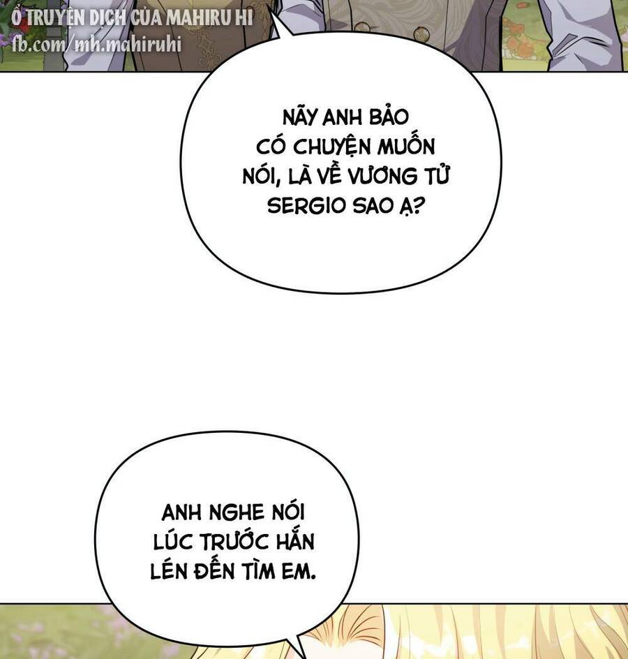 Tìm Lại Camellia - Chương 23