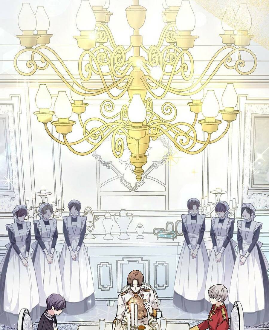 Tìm Lại Camellia - Chương 24