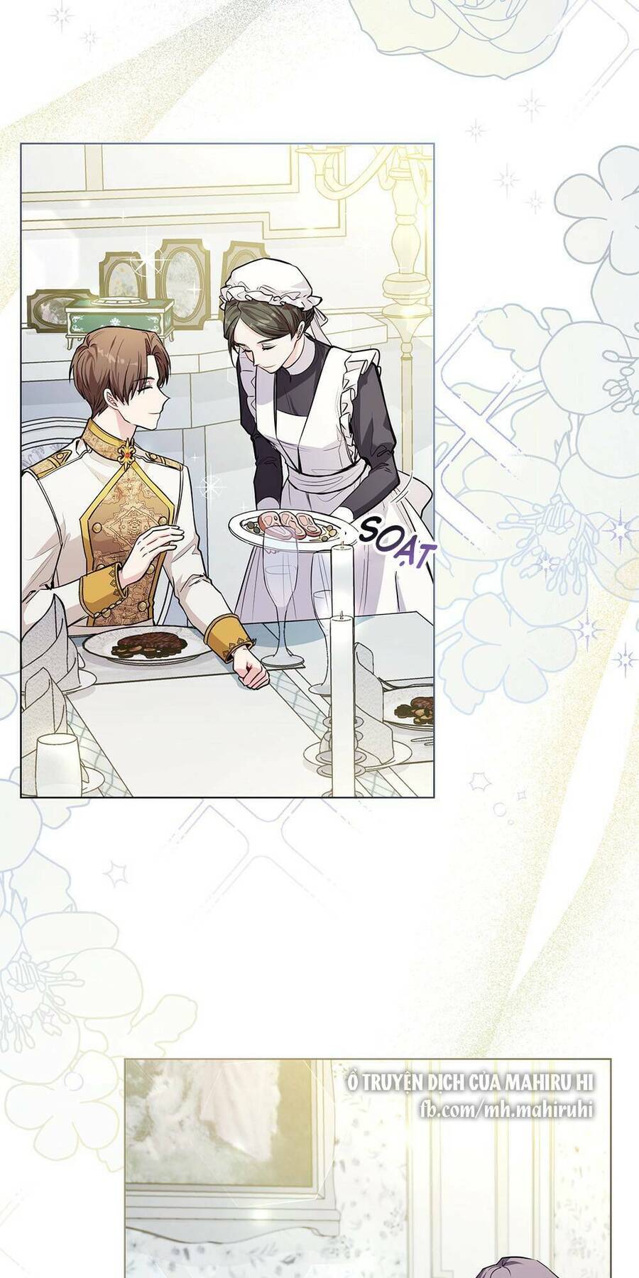 Tìm Lại Camellia - Chương 24