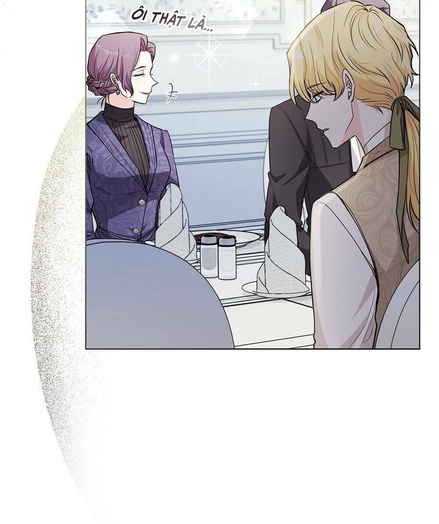 Tìm Lại Camellia - Chương 24